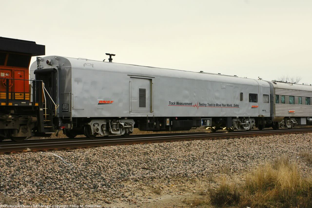 BNSF 86